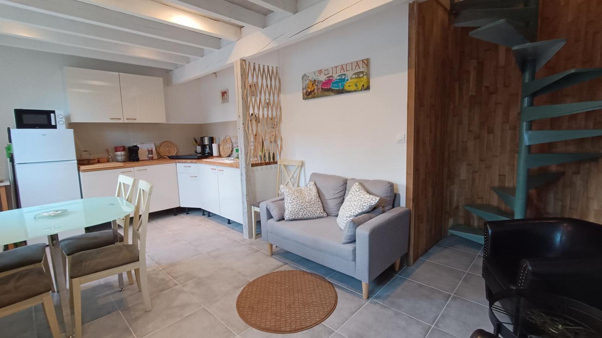Seine En Bulles Villa Bar-sur-Seine Kültér fotó
